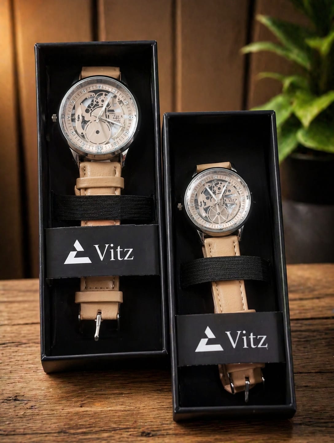 Watches
