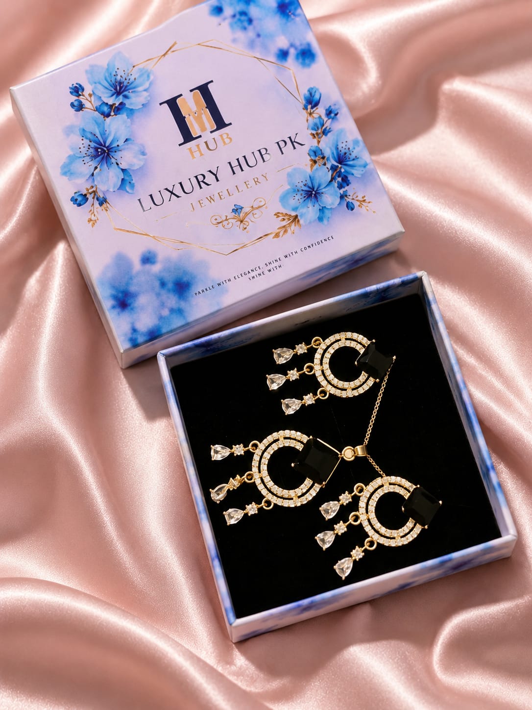 Jewellery