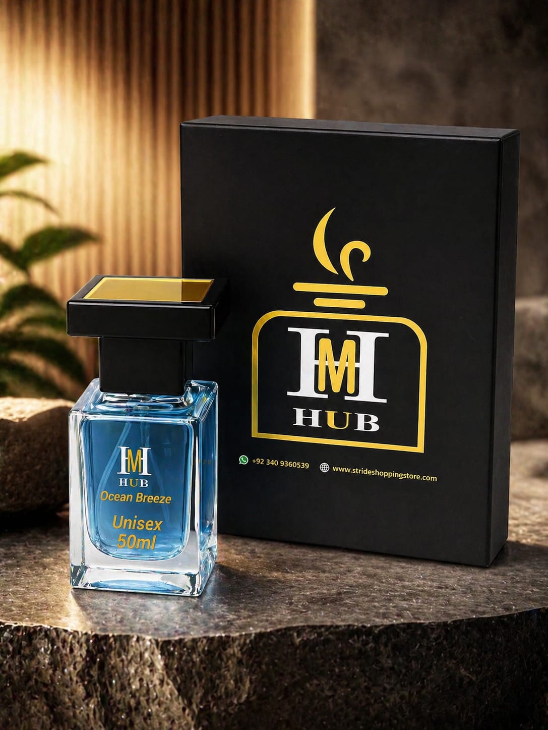 Perfumes