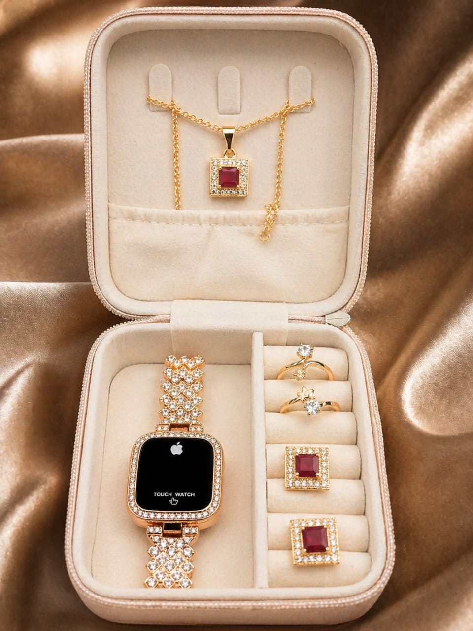 Jewellery Gift Boxes