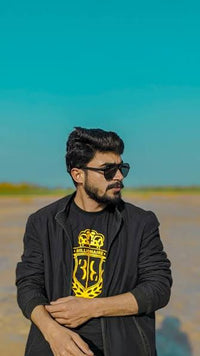 Faizan Jameel