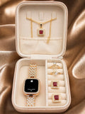 Elegant Packaging, Lasting Impression