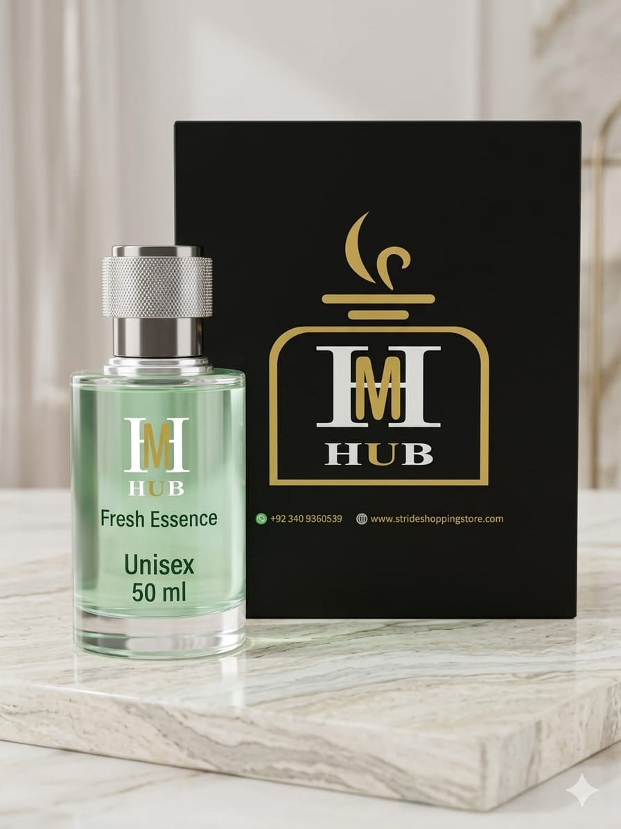 Fresh Essence