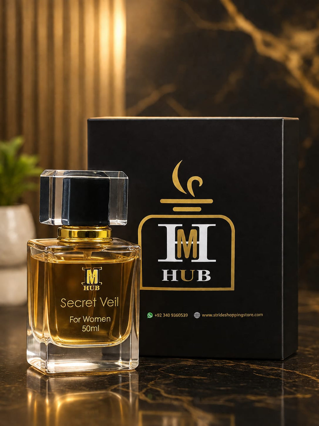 14 Agust Sale Of 2 Perfume Bottles