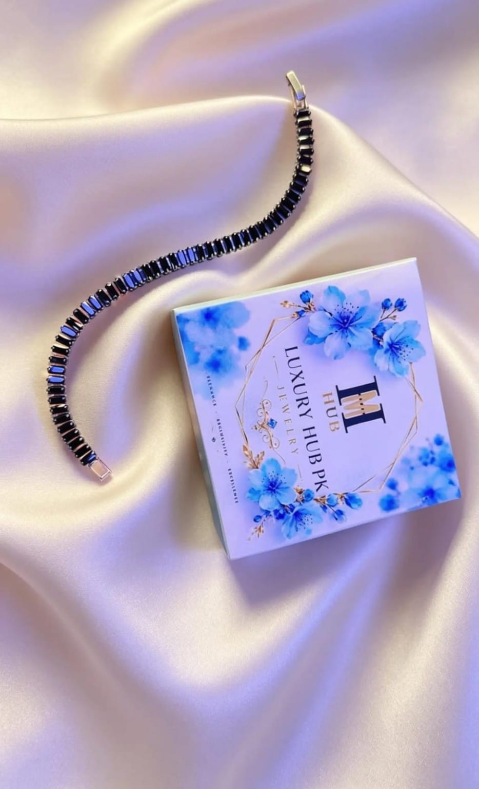 Premium Bracelet Collection Luxury