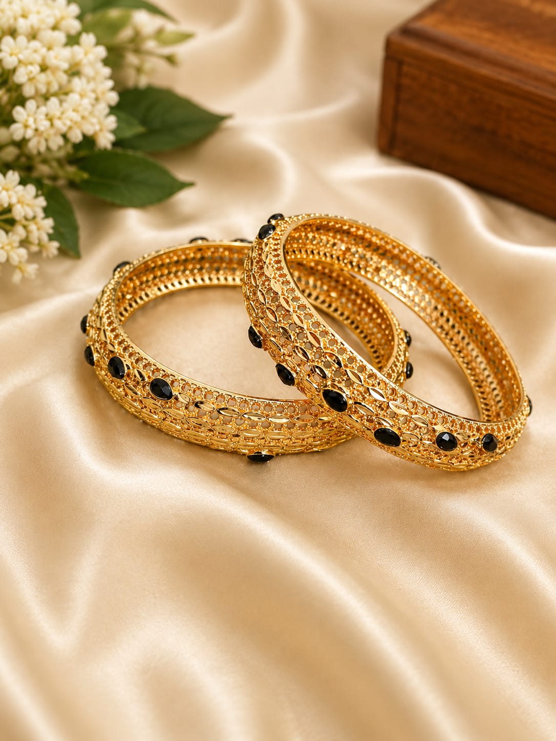 Bangles Collection