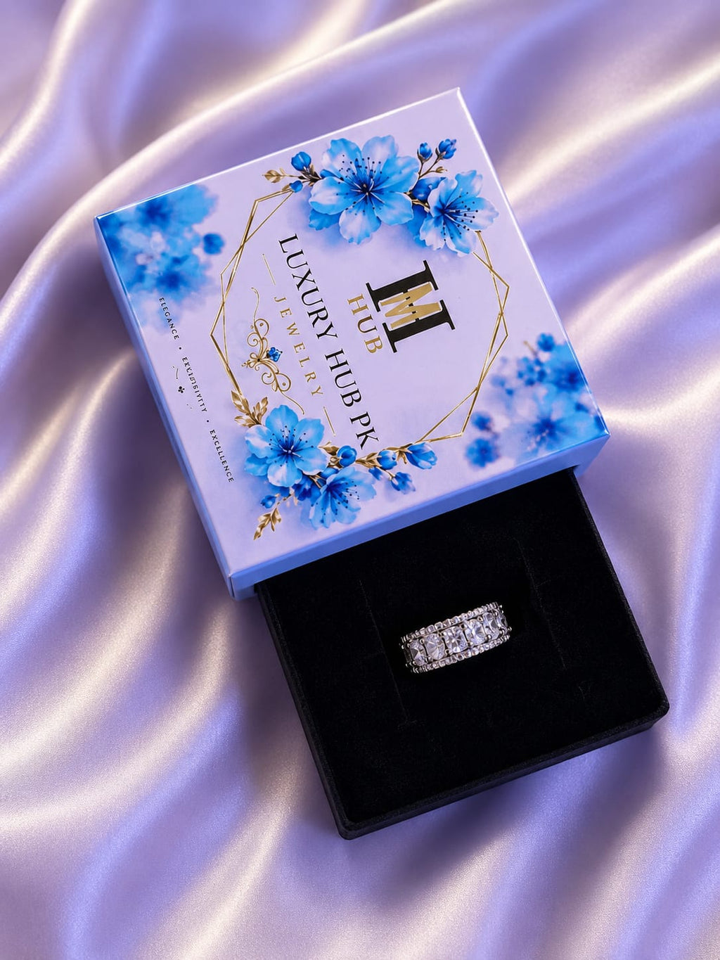 Women's Ring Collection
