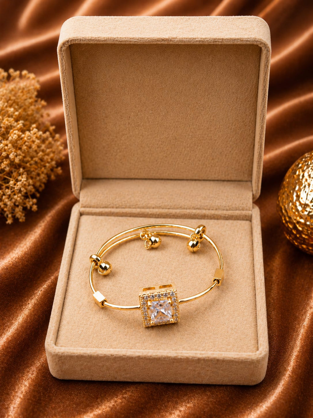 Elegant Bangles