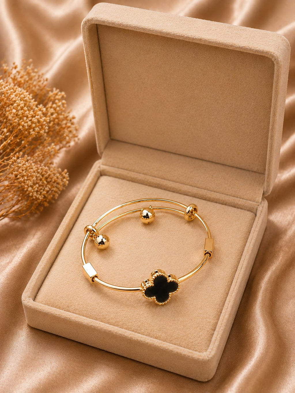 Timeless Bangles