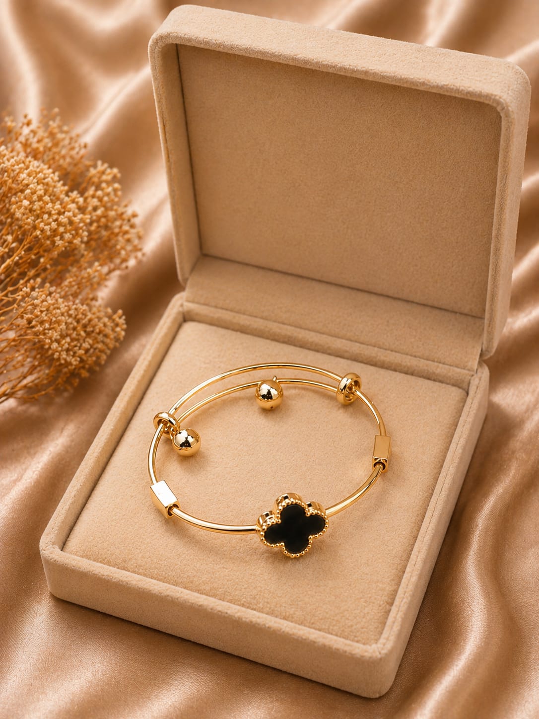 Timeless Bangles