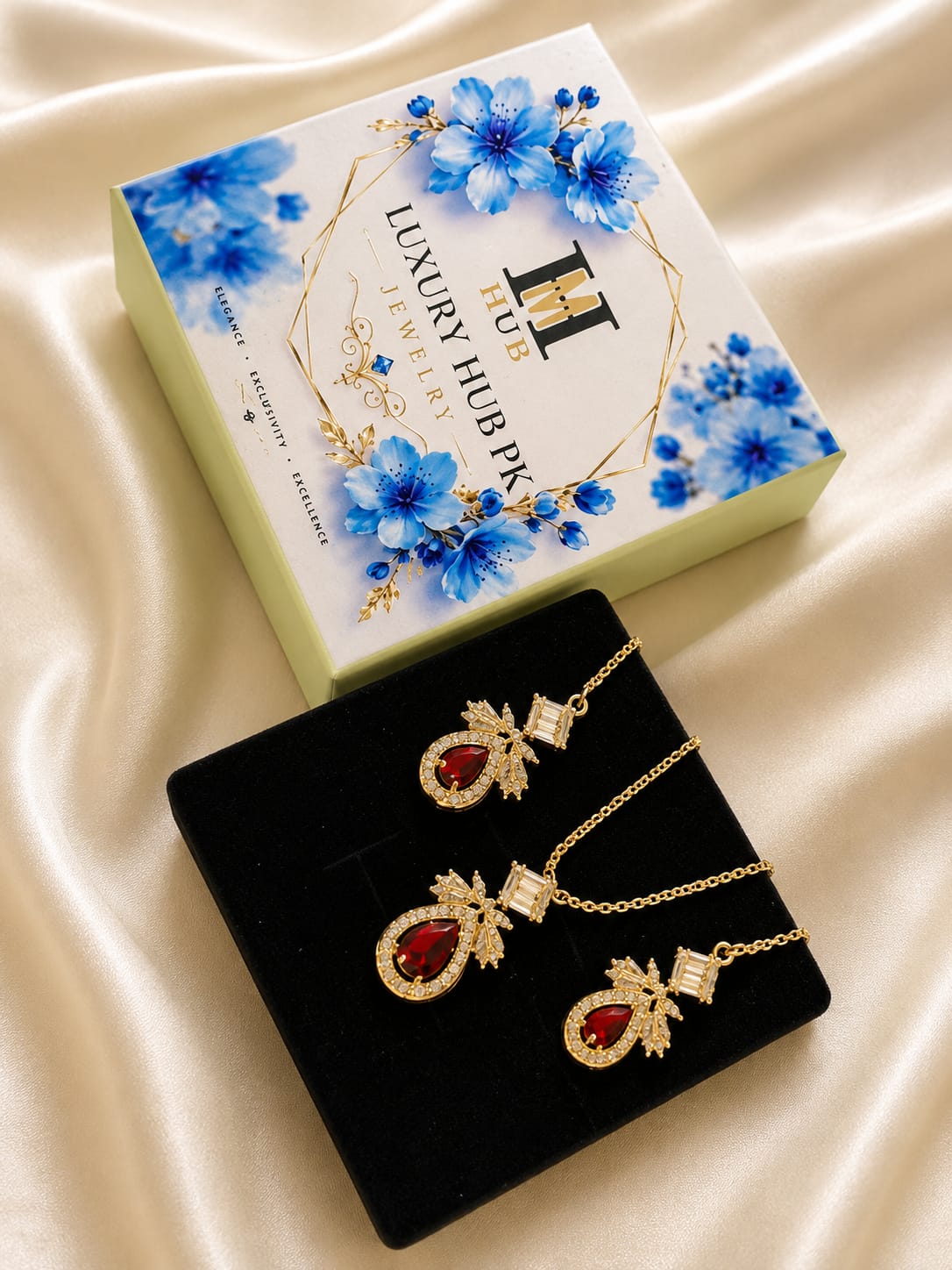 Party Wear Jewellery