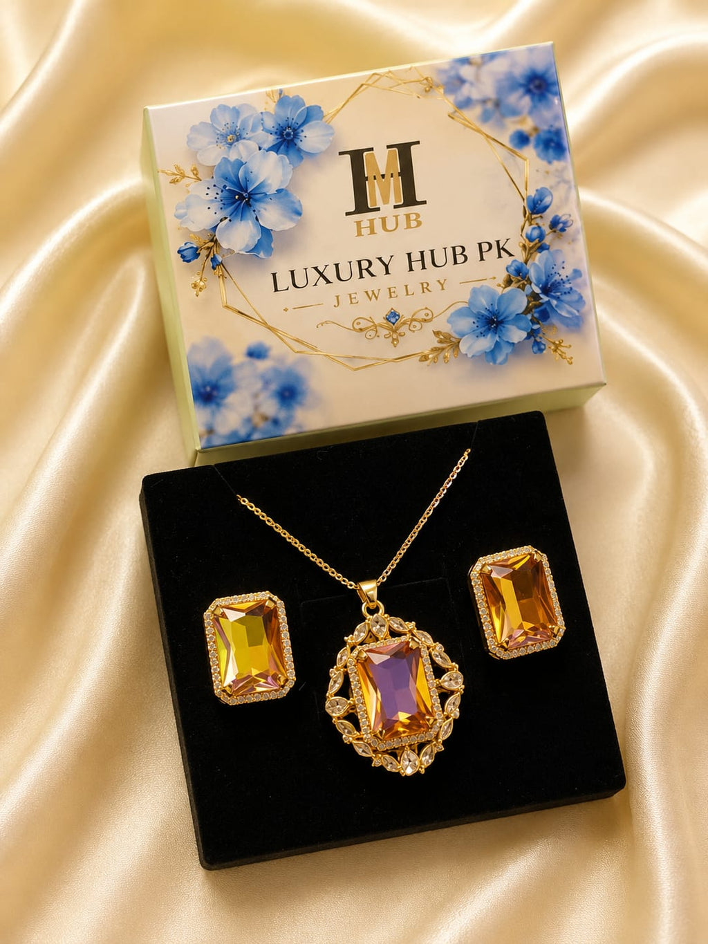 New Arrival Jewellery Sets