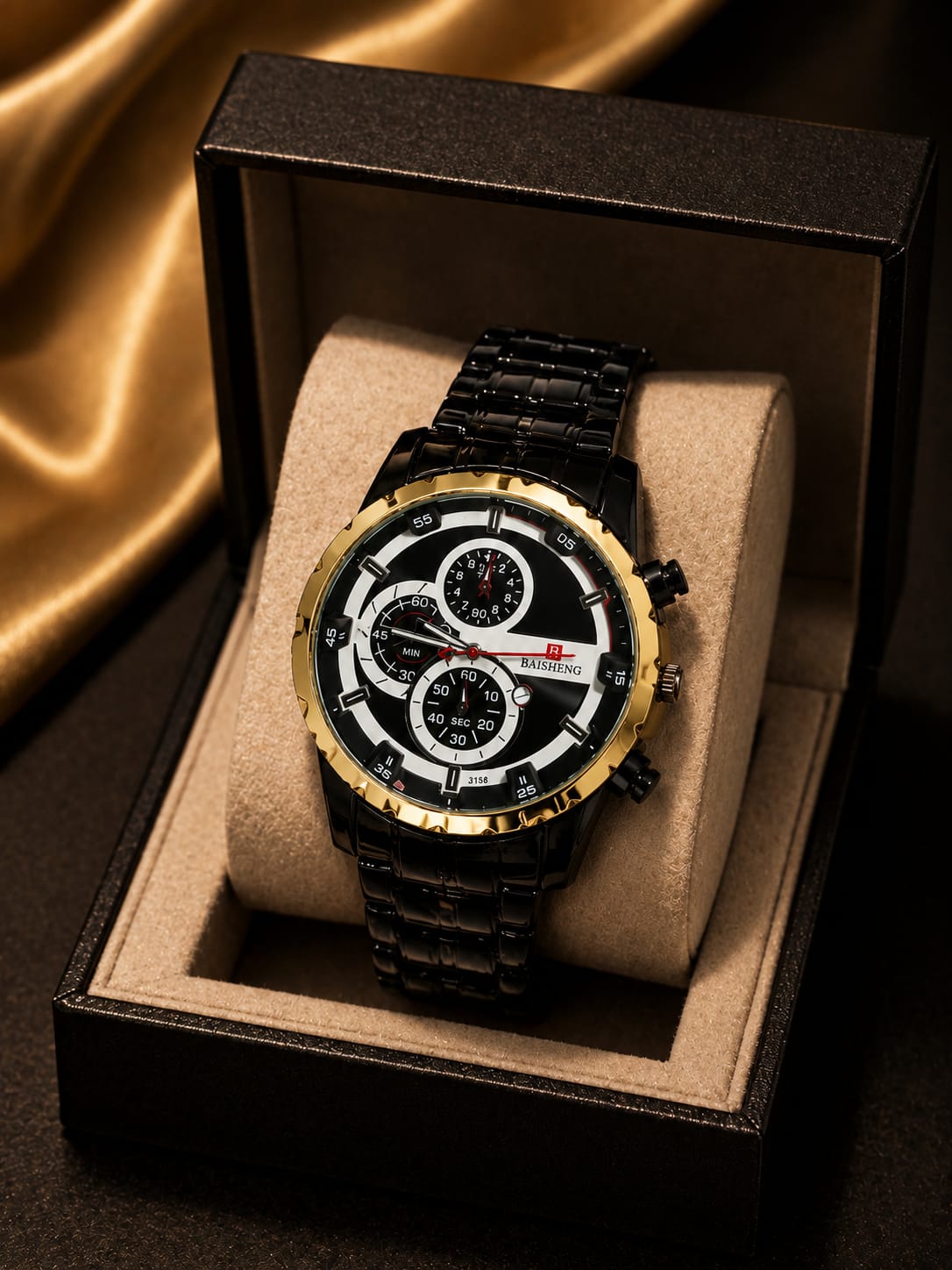 Luxury Men Watch