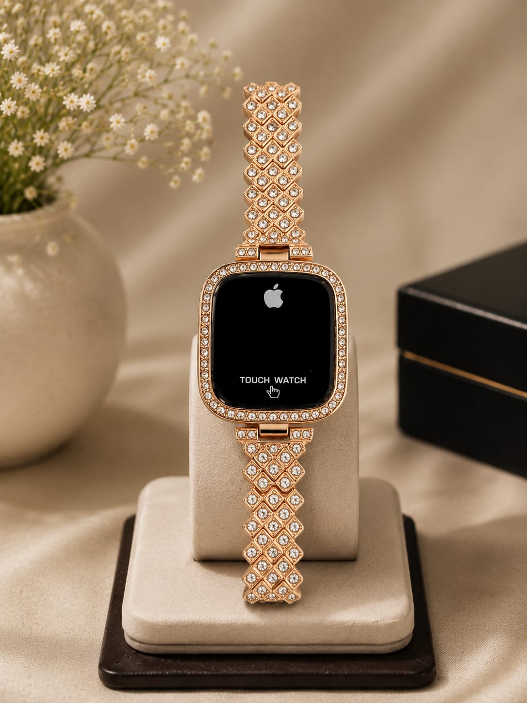 Elegant Timepieces for Her