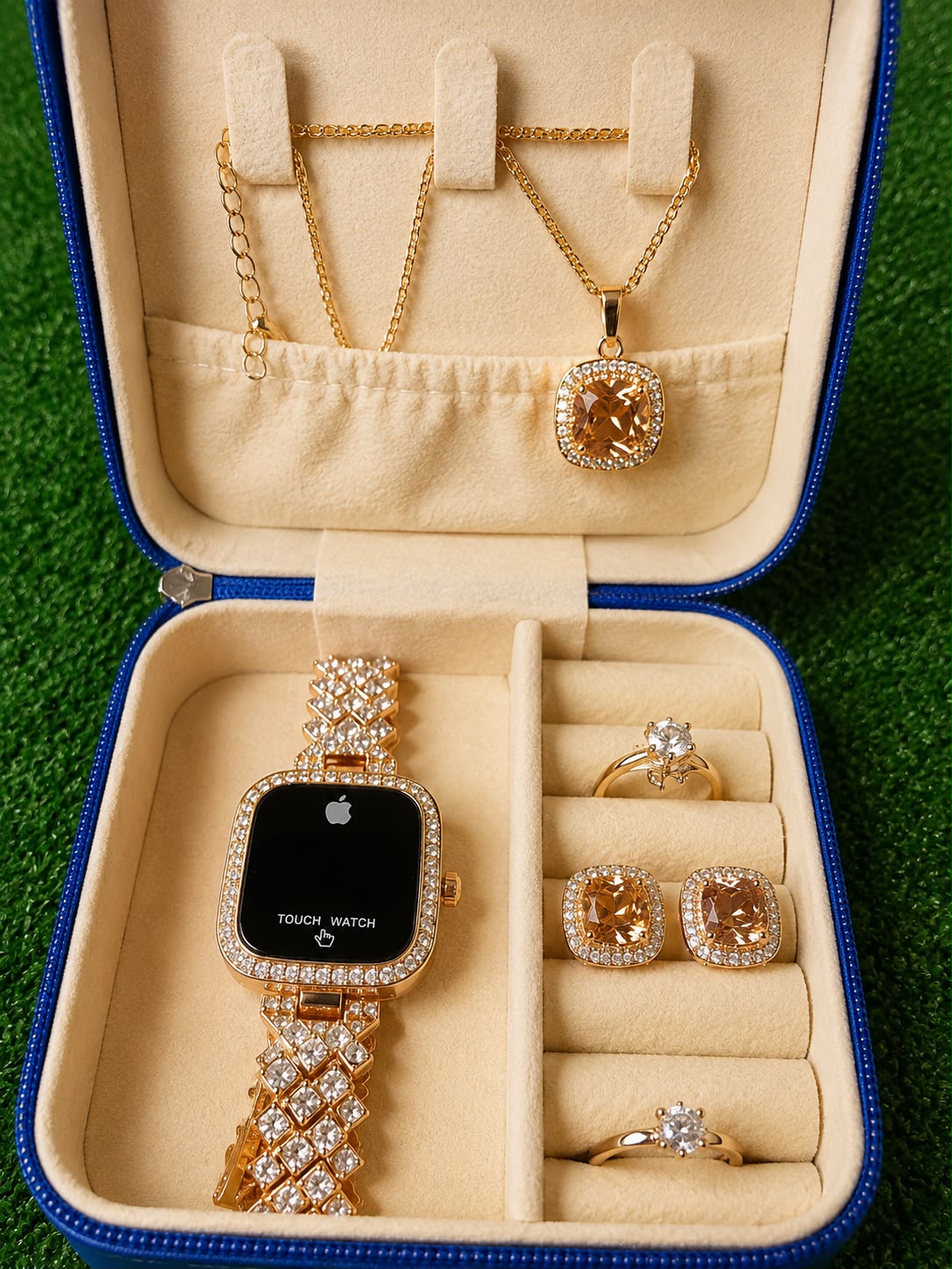 Premium Jewellery Gift Box