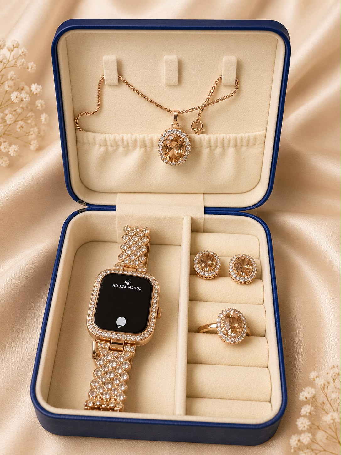 Timeless Elegance Gift Box