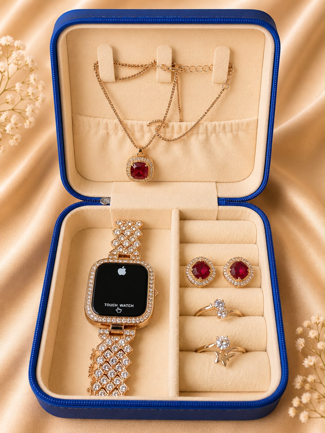 The Perfect Jewellery Surprise