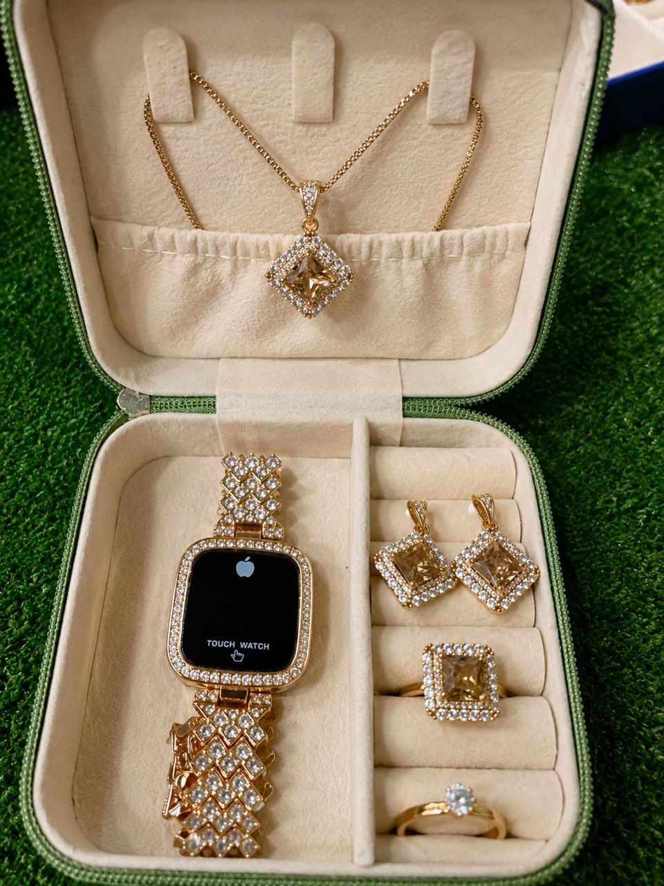 Forever Gift Box