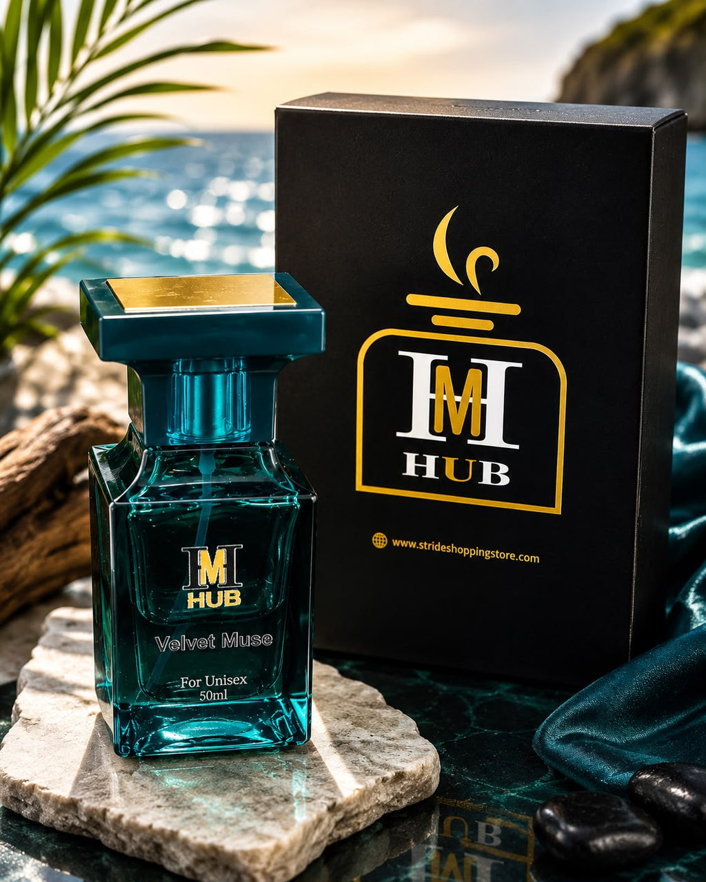 Velvet Muse– Now in a Premium New Bottle