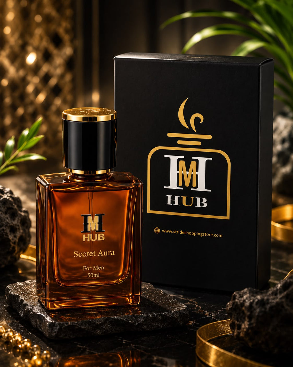 Secret Aura – Now in a Premium New Bottle