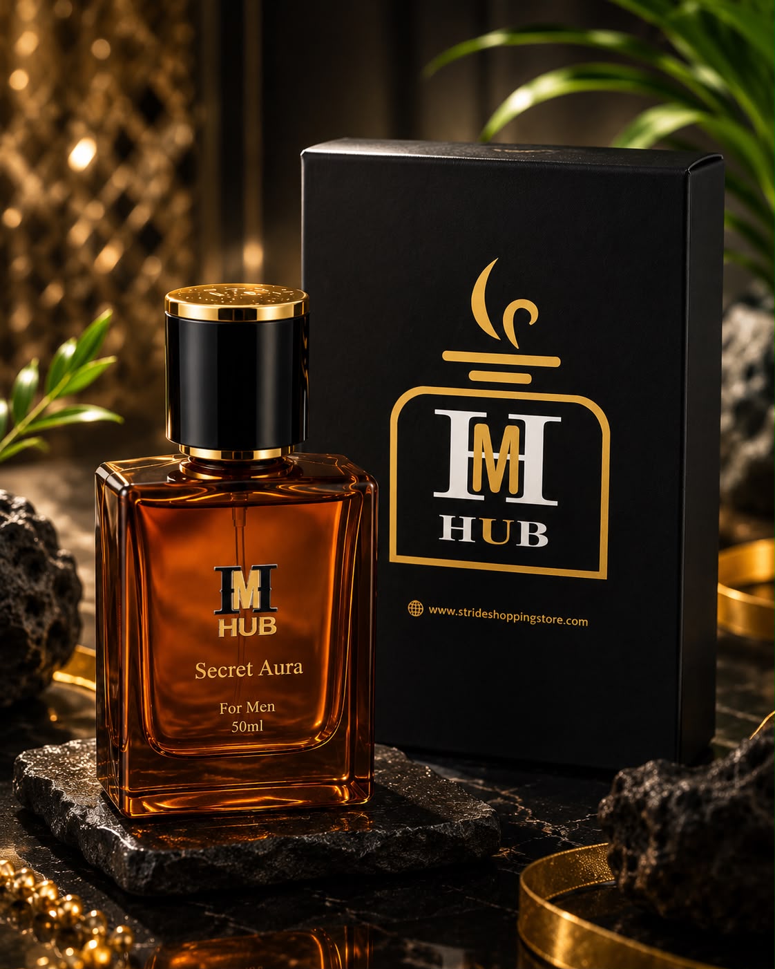 Secret Aura – Now in a Premium New Bottle