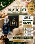 Tulip Luxury Duo Offer