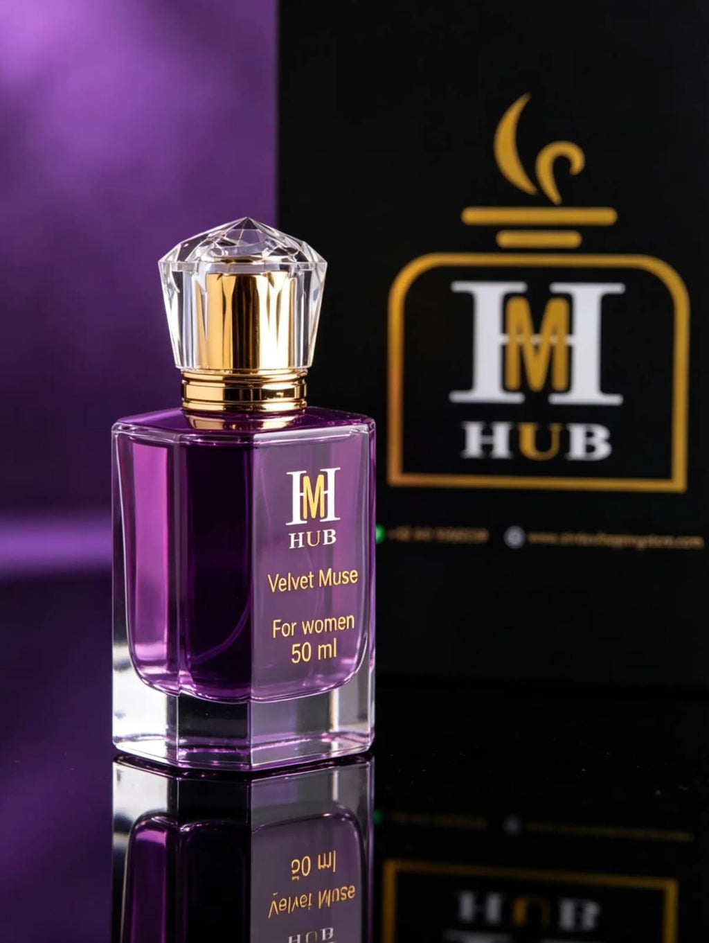 Velvet Muse