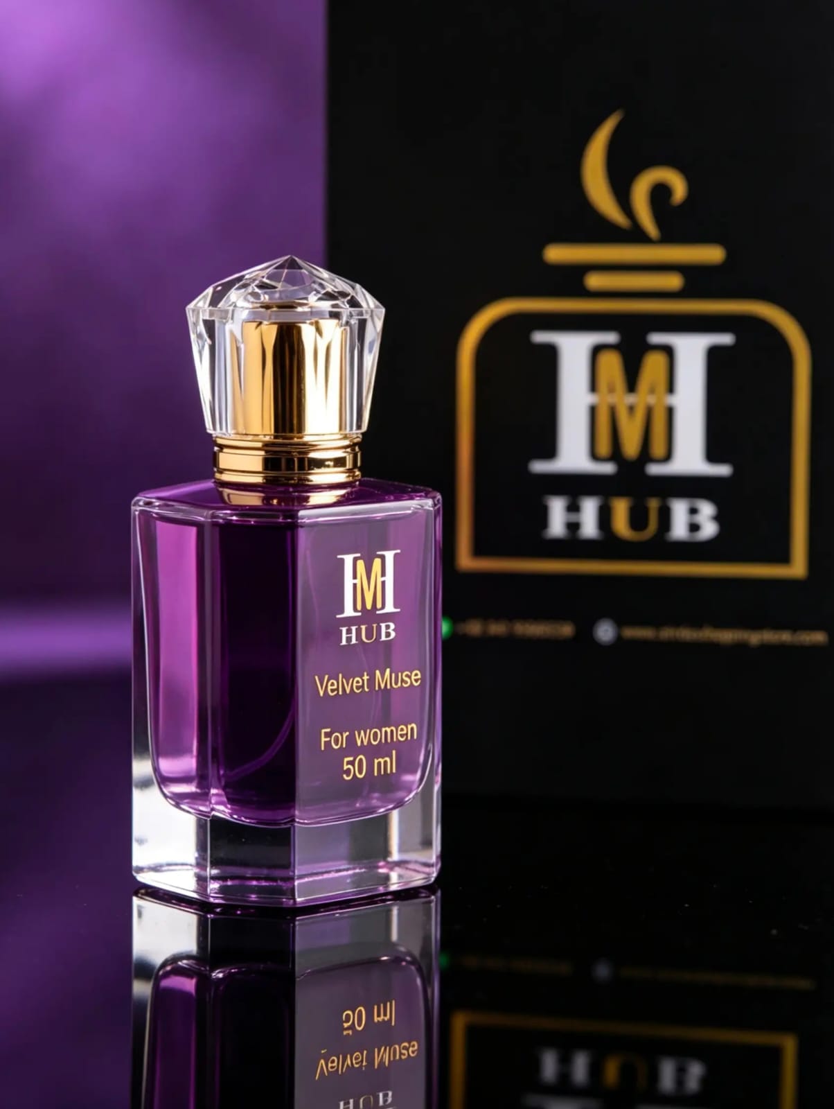 Velvet Muse