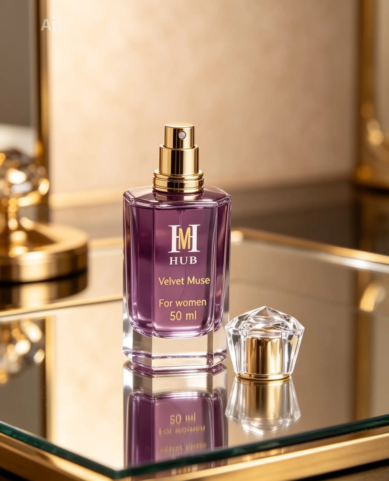 Velvet Muse