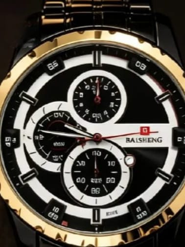 Luxury Men Watch