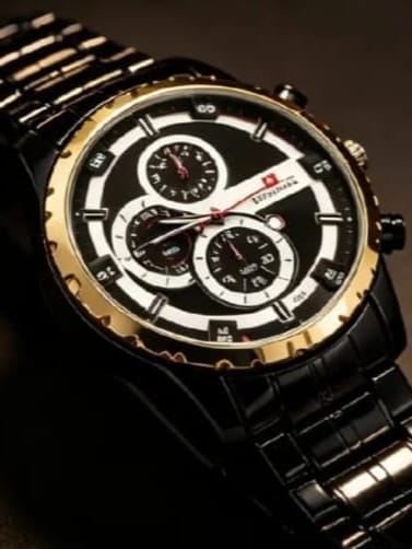 Luxury Men Watch