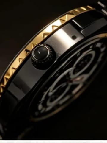 Luxury Men Watch