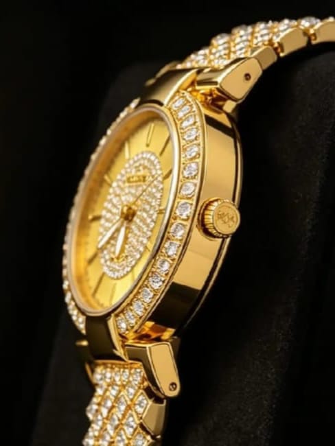 Premium Ladies Watch