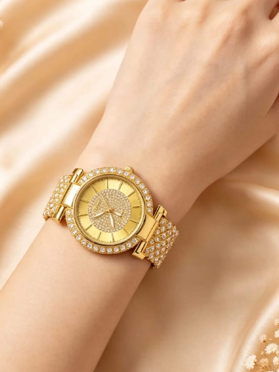 Premium Ladies Watch