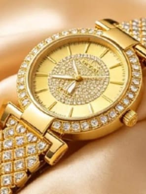 Premium Ladies Watch