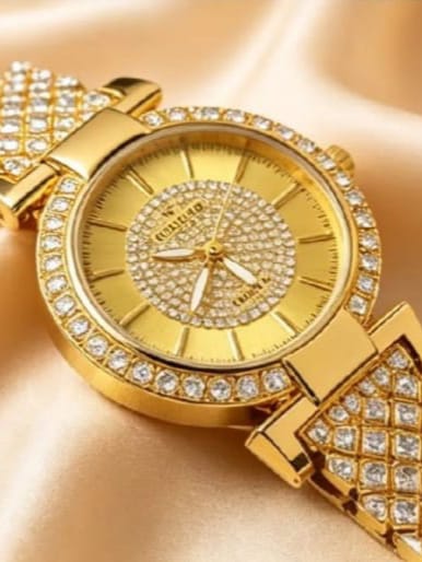 Premium Ladies Watch