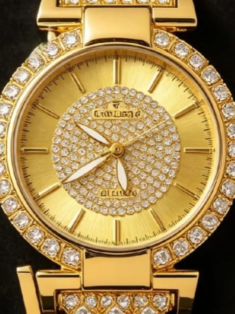 Premium Ladies Watch