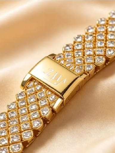 Elegant Timepieces for Her