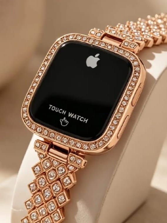 Elegant Timepieces for Her