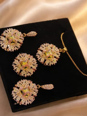 Sparkle in Style