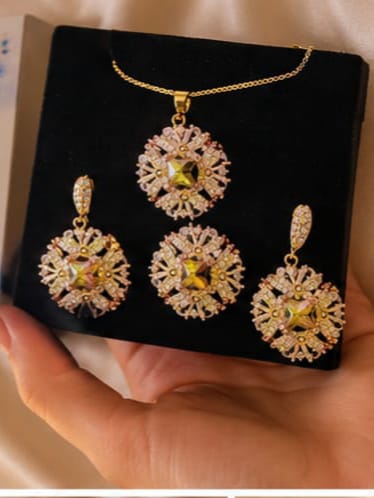 Sparkle in Style