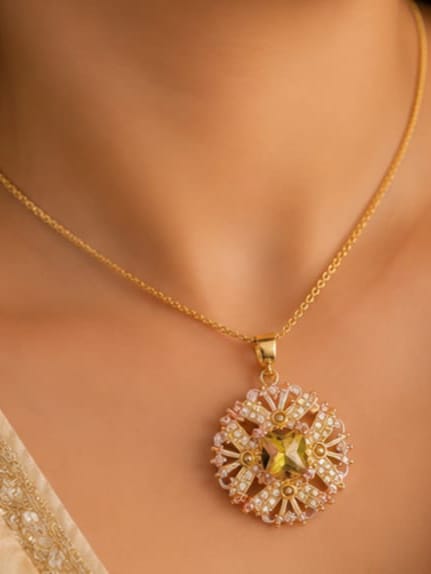 Sparkle in Style
