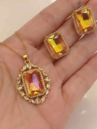 New Arrival Jewellery Sets