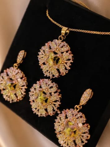 Sparkle in Style