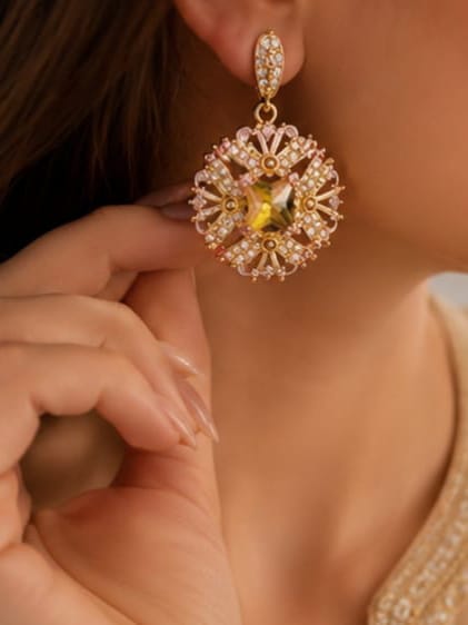Sparkle in Style