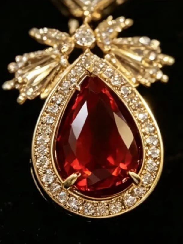Party Wear Jewellery
