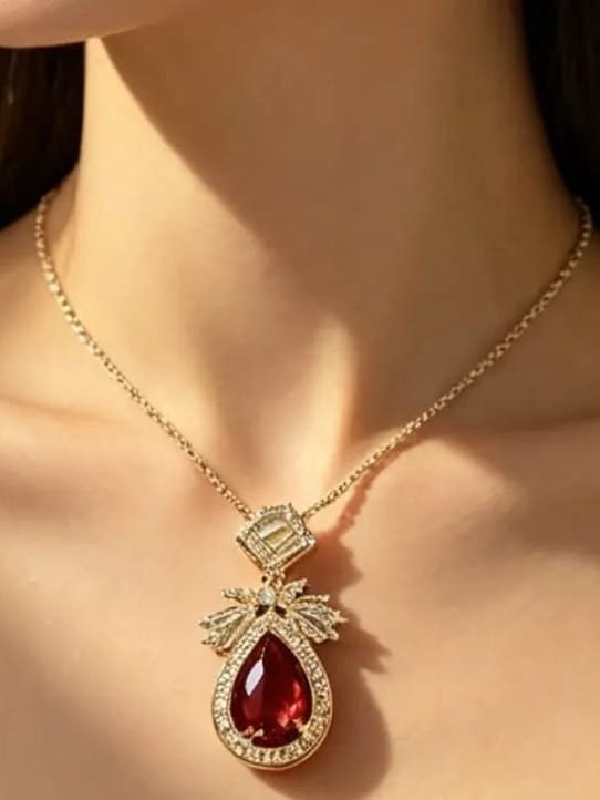 Party Wear Jewellery