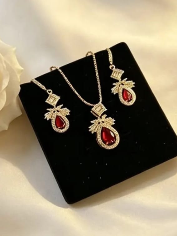 Party Wear Jewellery