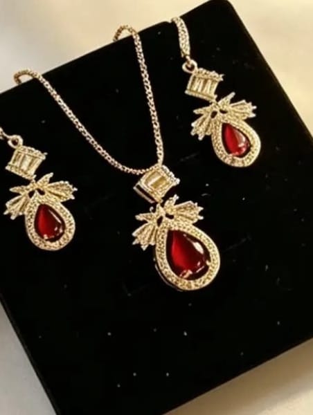 Party Wear Jewellery