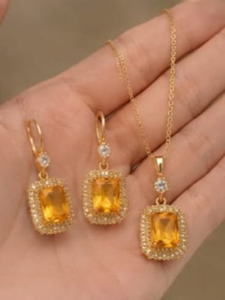 Handpicked Jewellery Collection